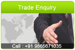 Trading Enquiry